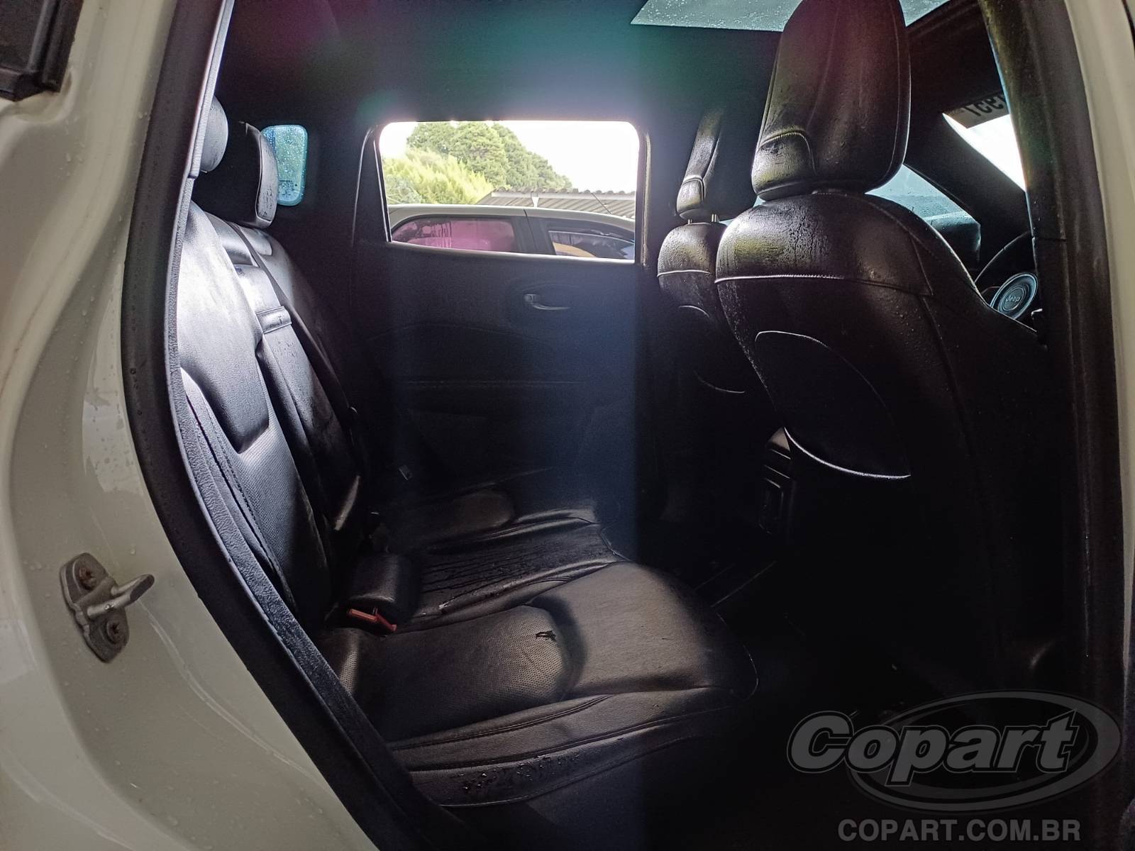 Foto 6 de 10: 2021 JEEP COMPASS