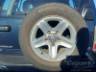 2009 CHEVROLET TRACKER 