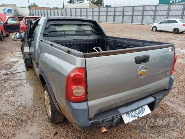 2009 CHEVROLET MONTANA 