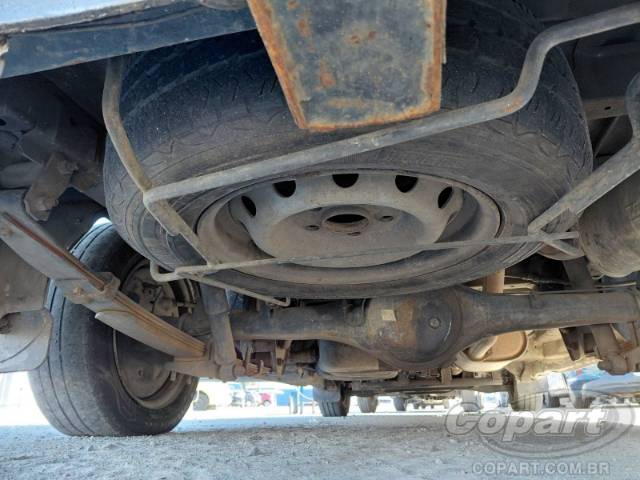 2004 HYUNDAI H-1 