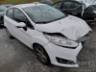 2015 FORD FIESTA 