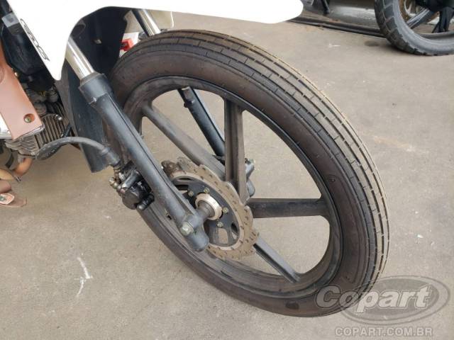 2026 SHINERAY XY 125 