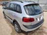 2012 VOLKSWAGEN SPACEFOX 