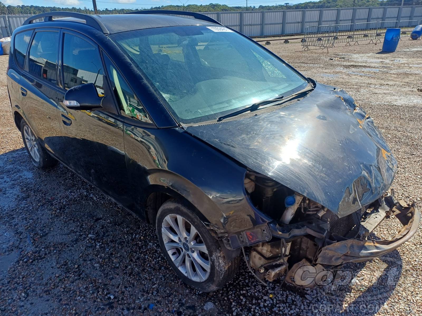 JAC J6 Diamond 2.0 16V 2014