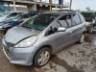 2014 HONDA FIT 