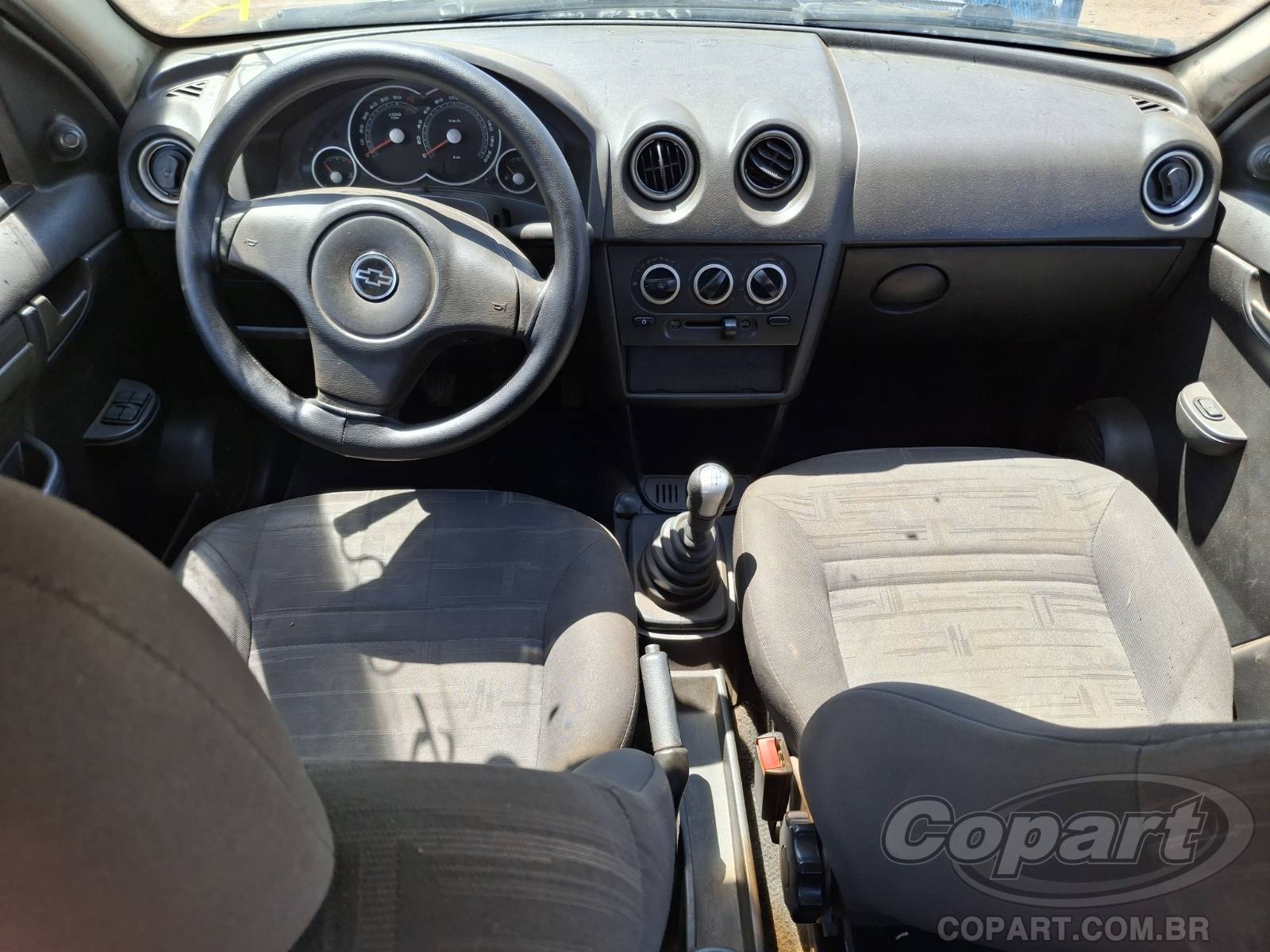 Foto 9 de 10: 2013 CHEVROLET COBALT