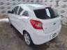 2017 FORD KA 