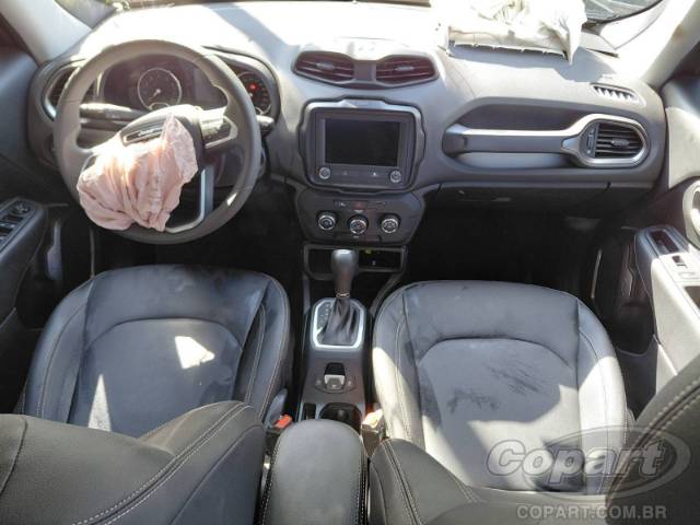 2024 JEEP RENEGADE 