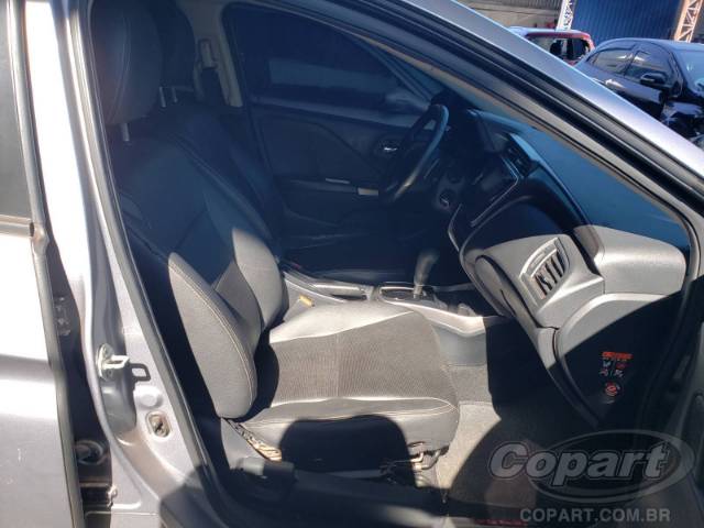 2021 HONDA CITY 