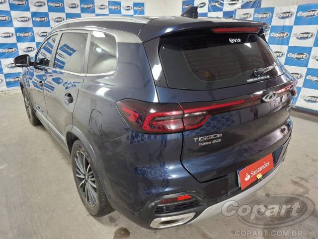 2023 CAOA CHERY TIGGO 8 