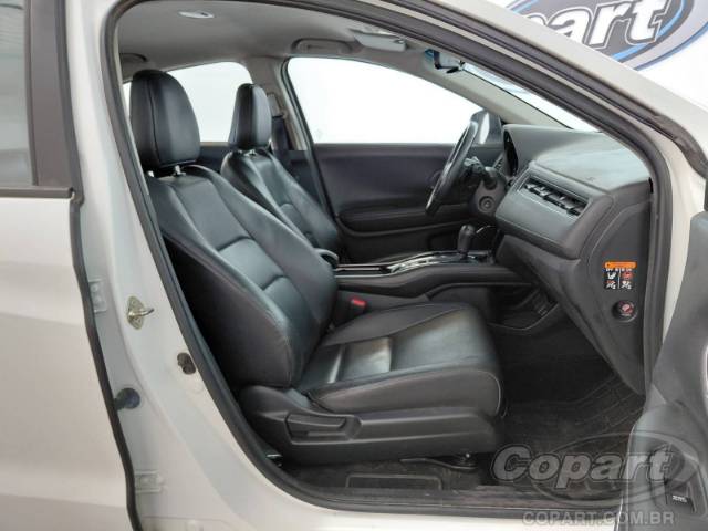 2021 HONDA HR-V 