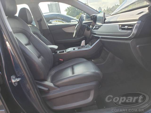 2023 CAOA CHERY TIGGO 5X 