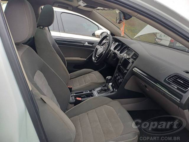 2014 VOLKSWAGEN GOLF 