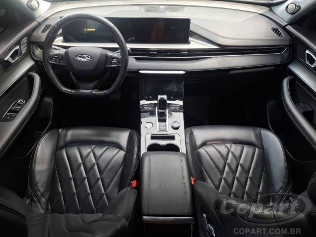 2023 CAOA CHERY TIGGO 8 PRO 