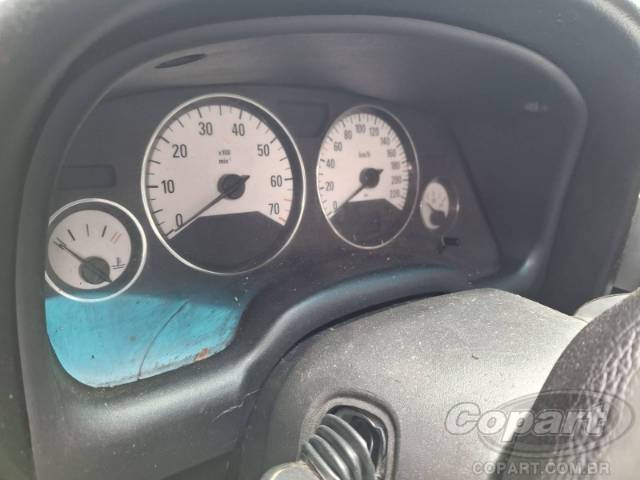 2005 CHEVROLET ASTRA 