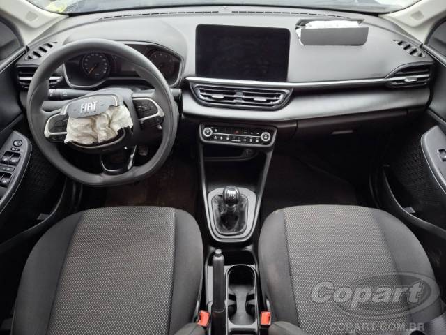 2024 FIAT PULSE 