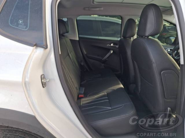 2023 PEUGEOT 2008 