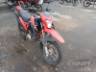 2019 HONDA NXR 160 