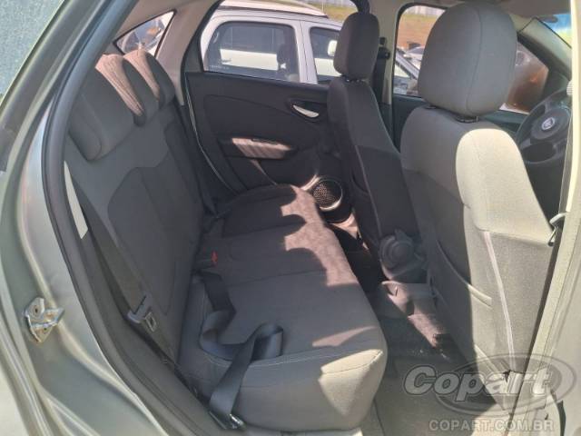 2014 FIAT GRAND SIENA 