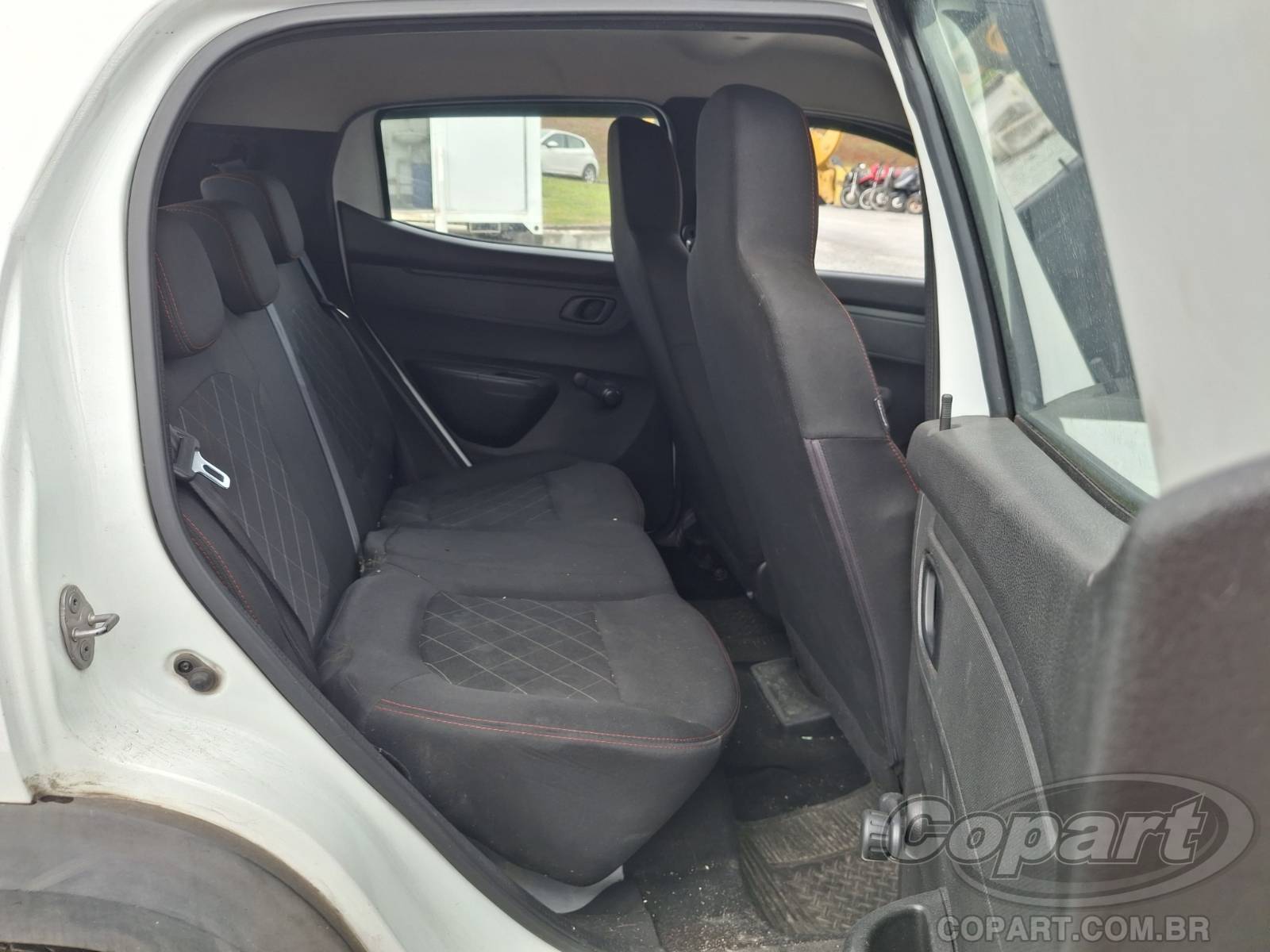 Foto 6 de 14: 2022 RENAULT KWID