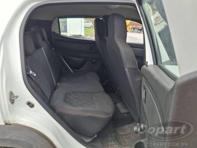 2022 RENAULT KWID 