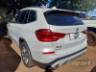 2020 BMW X3 