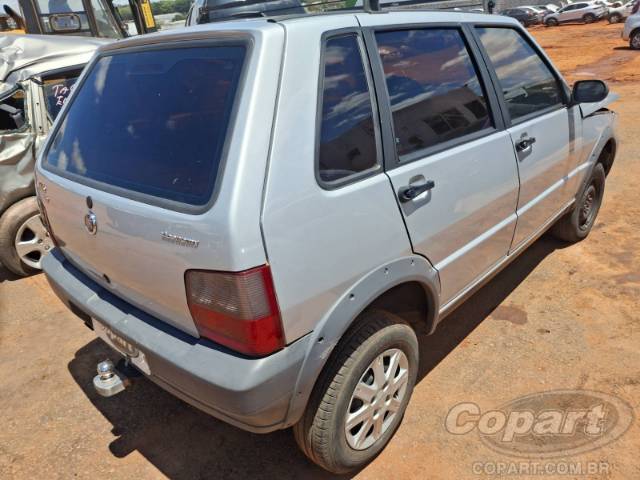 2011 FIAT UNO 