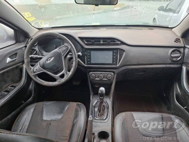 2019 CAOA CHERY TIGGO 2 