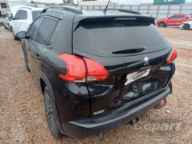 2021 PEUGEOT 2008 