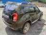 2013 RENAULT DUSTER 