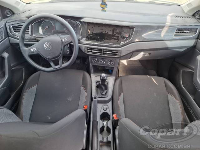 2026 VOLKSWAGEN POLO 