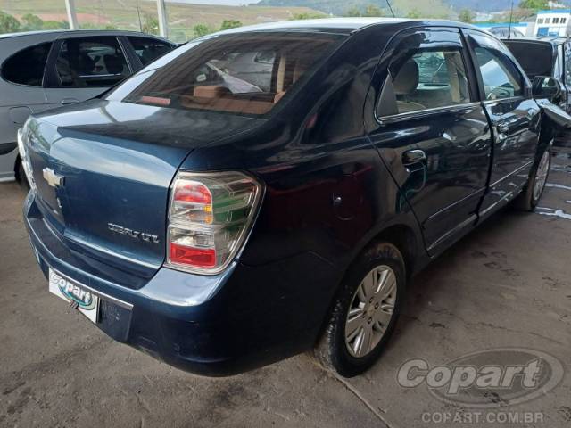 2015 CHEVROLET COBALT 