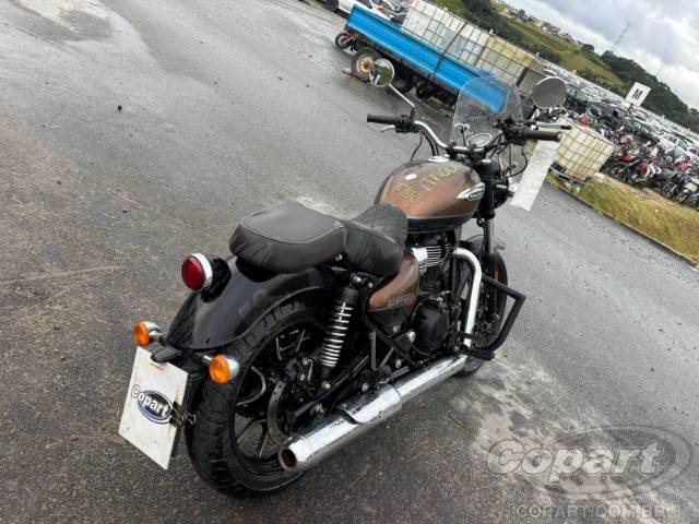 2023 ROYAL ENFIELD METEOR 