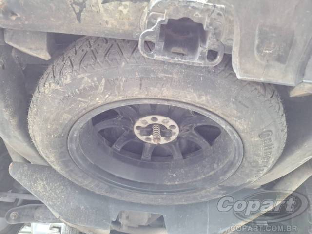 2010 LAND ROVER RANGE ROVER 