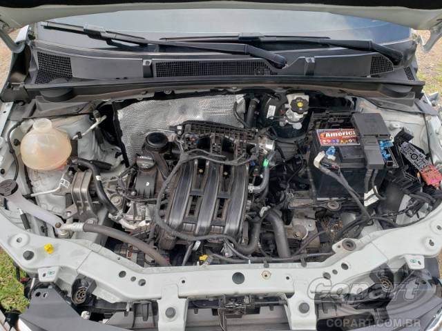 2024 CHEVROLET ONIX PLUS 