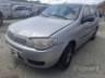2007 FIAT PALIO 