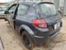 2010 FORD KA 