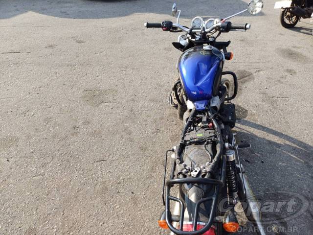 2024 TRIUMPH BONNEVILLE 