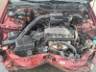 1998 HONDA CIVIC 