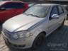 2012 FIAT SIENA 