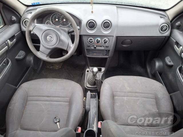 2009 CHEVROLET PRISMA 