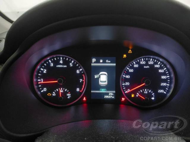 2022 KIA STONIC 