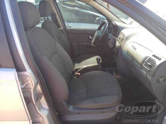 2014 FIAT PALIO WEEKEND 