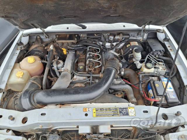 2009 FORD RANGER CD 