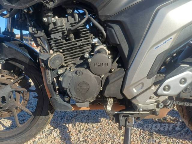 2023 YAMAHA FZ25 FAZER 