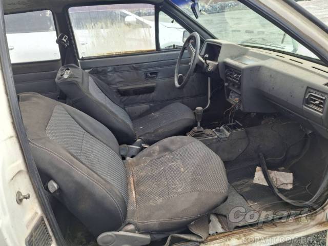 1994 VOLKSWAGEN GOL 