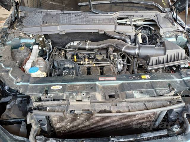 2013 LAND ROVER RANGE ROVER EVOQUE 