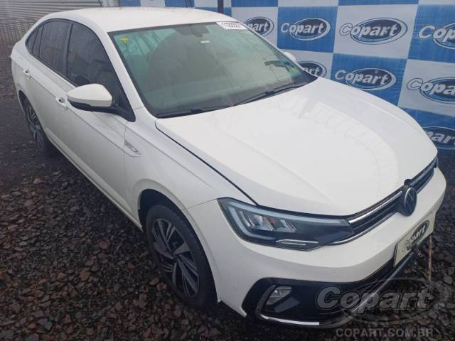 2025 VOLKSWAGEN VIRTUS 