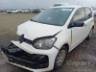 2018 VOLKSWAGEN UP 