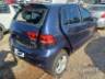 2016 VOLKSWAGEN FOX 